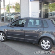 Polo 9N Basis von titan007