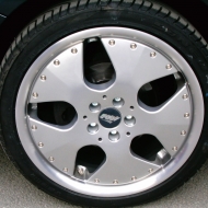 Polo 9N Basis von tobile