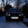 Volkswagen VW Polo 9N Basis Modelljahr 2003 mit der Motorisierung 1.4L 16V - 55 kW (75 PS) in der Farbe Schwarz Metallic vom Mitglied Toby-9N aus Windbergen