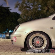 Polo 9N Basis von Tony_