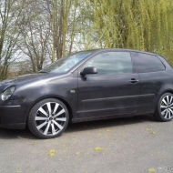 Polo 9N Basis von Toschio