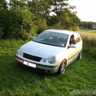 Polo 9N Basis von Tr0nyX