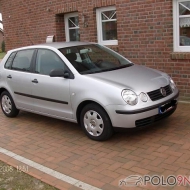 Polo 9N Basis von triblex