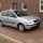 Volkswagen VW Polo 9N Basis Modelljahr 2004 mit der Motorisierung 1.2L 12V - 47 kW (64 PS) in der Farbe Silber vom Mitglied triblex