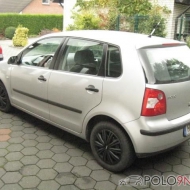 Polo 9N Basis von Trichter