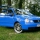 Volkswagen VW Polo 9N Basis Modelljahr 2002 mit der Motorisierung 1.4L 16V - 55 kW (75 PS) in der Farbe Blau vom Mitglied tuningman85 aus Hanau