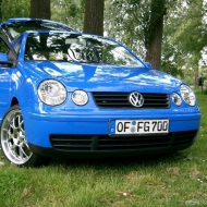 Polo 9N Basis von tuningman85
