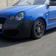 Polo 9N Basis von Tuningmd