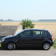 Polo 9N Basis von turbodiesel73