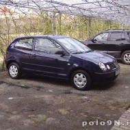 Polo 9N Basis von ufw