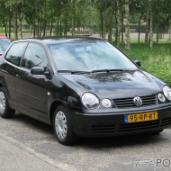 Polo 9N Basis von vlaag