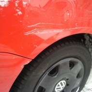 Polo 9N Basis von VoLComSTonE1302
