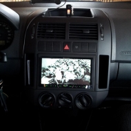 Polo 9N Basis von Vplus