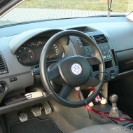 Polo 9N Basis von VW_240_TDI