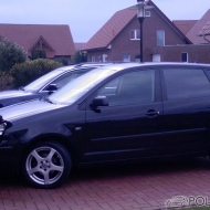 Polo 9N Basis von vw_polo_9n