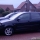 Volkswagen VW Polo 9N Basis Modelljahr 2003 mit der Motorisierung 1.9L TDI - 96 kW (130 PS) in der Farbe schwarz-metallic vom Mitglied vw_polo_9n aus Rahden