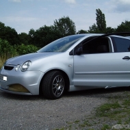 Polo 9N Basis von vwdriver