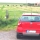 Volkswagen VW Polo 9N Basis Modelljahr 2005 mit der Motorisierung 1.2L 6V - 40 kW (55 PS) in der Farbe rot vom Mitglied VWXYZ aus HANNOVER