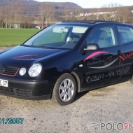 Polo 9N Basis von wagner