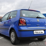 Polo 9N Basis von Waibstadter