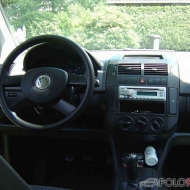 Polo 9N Basis von warkii