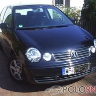 Polo 9N Basis von wfpolo18