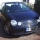Volkswagen VW Polo 9N Basis Modelljahr 2004 mit der Motorisierung 1.2L 6V - 40 kW (55 PS) in der Farbe schwarz vom Mitglied wfpolo18 aus Wolfenbüttel
