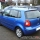 Volkswagen VW Polo 9N Basis Modelljahr 2003 mit der Motorisierung 1.2L 12V - 47 kW (64 PS) in der Farbe mercantoblau vom Mitglied wurstratte