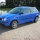 Volkswagen VW Polo 9N Basis Modelljahr 2003 mit der Motorisierung 1.2L 6V - 40 kW (55 PS) in der Farbe Blau vom Mitglied xtc9n aus Rheine