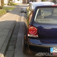 Polo 9N Basis von XXN