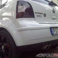 Polo 9N Basis von ysr