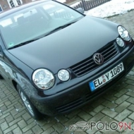Polo 9N Basis von Yvonne 1089