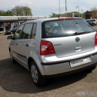 Polo 9N Basis von Zap