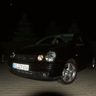 Polo 9N Basis von ZoTTeL