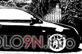 Polo 9N Basis von Zottel93