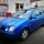 Volkswagen VW Polo 9N  Modelljahr 2002 mit der Motorisierung 1.2L 12V - 47 kW (64 PS) in der Farbe Blau-Metalic vom Mitglied Beni71 aus SCHÖNEBECK (ELBE)