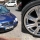 Volkswagen VW Polo 9N  Modelljahr 2002 mit der Motorisierung 1.2L 12V - 47 kW (64 PS) in der Farbe dunkelblau vom Mitglied Carrear aus Hannover