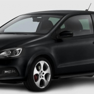 Polo 9N von chR1ss