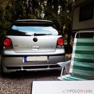 Polo 9N von chrispo9N