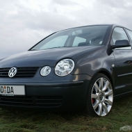 Polo 9N Comfortline von 00Ari