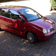 Polo 9N Comfortline von 2k2PLO