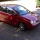 Volkswagen VW Polo 9N Comfortline Modelljahr 2002 mit der Motorisierung 1.2L 12V - 47 kW (64 PS) in der Farbe Muranorot Perleffekt vom Mitglied 2k2PLO
