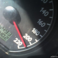 Polo 9N Comfortline von 35 AZ 0546