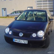 Polo 9N Comfortline von 9N addo