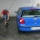 Volkswagen VW Polo 9N Comfortline Modelljahr 2003 mit der Motorisierung 1.6L 16V - 77 kW (105 PS) in der Farbe LA5F - Summerblue vom Mitglied 9N-Hoonigan