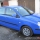 Volkswagen VW Polo 9N Comfortline Modelljahr 2002 mit der Motorisierung 1.4L 16V - 55 kW (75 PS) in der Farbe Summerblue vom Mitglied _Mini-Mouse_