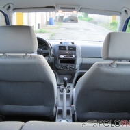 Polo 9N Comfortline von _Mini-Mouse_