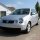 Volkswagen VW Polo 9N Comfortline Modelljahr 2004 mit der Motorisierung 1.9L SDI - 47 kW (64 PS) in der Farbe Reflex Silver Metalic vom Mitglied AloHa
