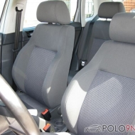 Polo 9N Comfortline von AloHa