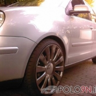 Polo 9N Comfortline von altona22763